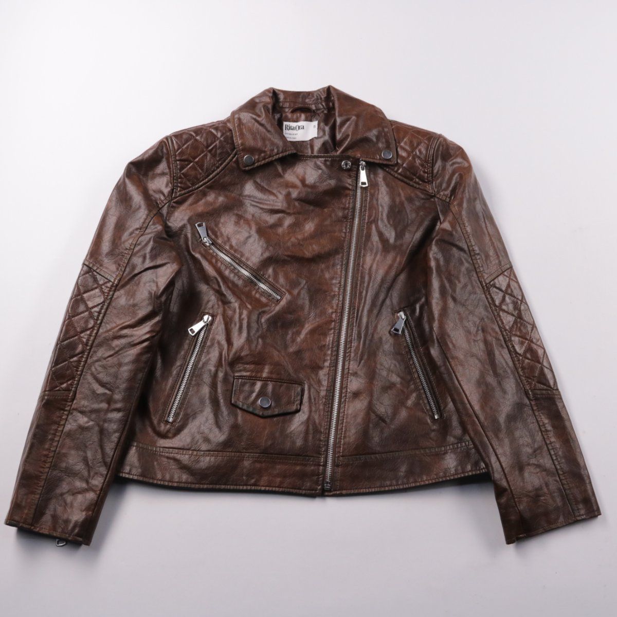 косуха Rita Ora