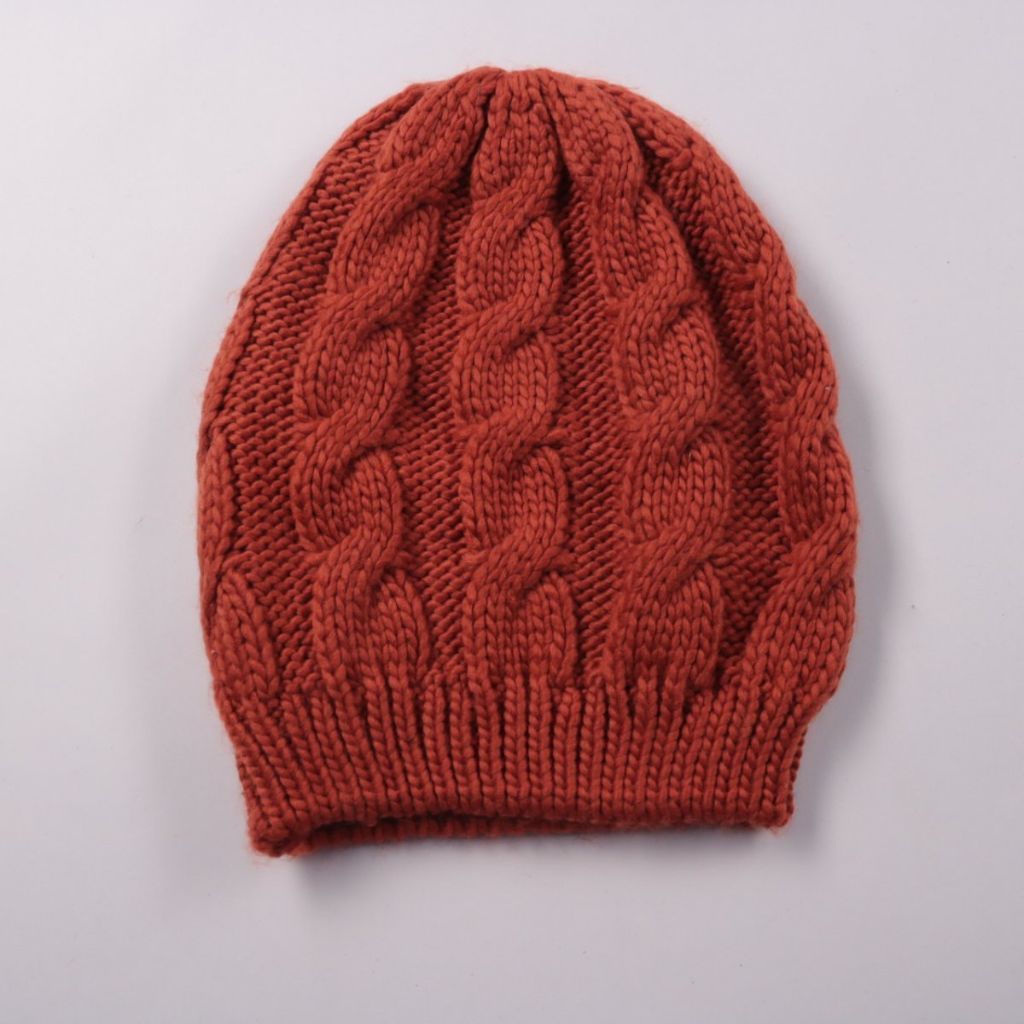 шапка Blue Motion