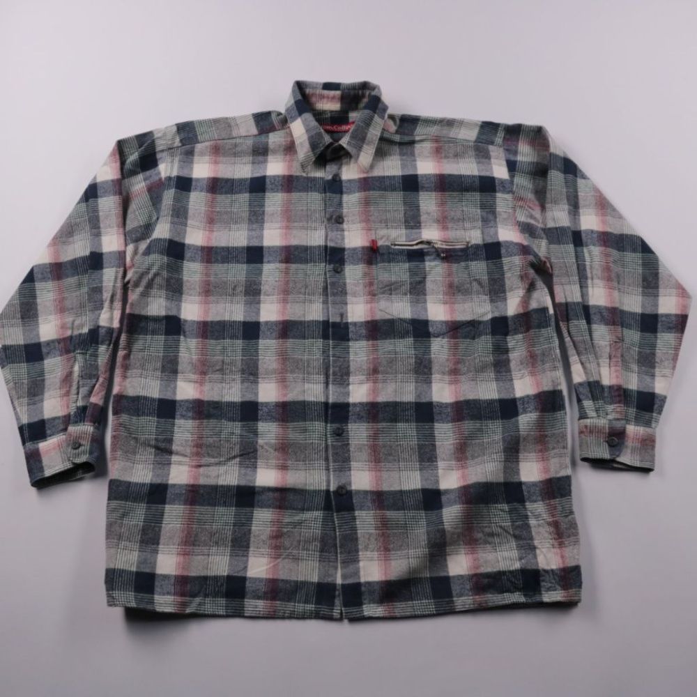 рубашка Tom Collins