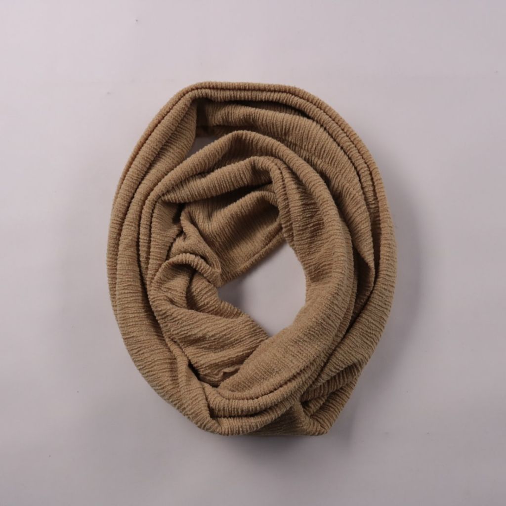 шарф-снуд