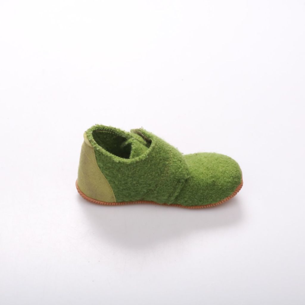 тапочки Giesswein