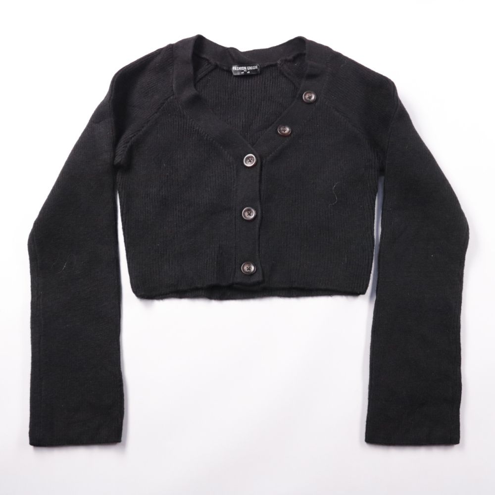 кардиган Fashion Union