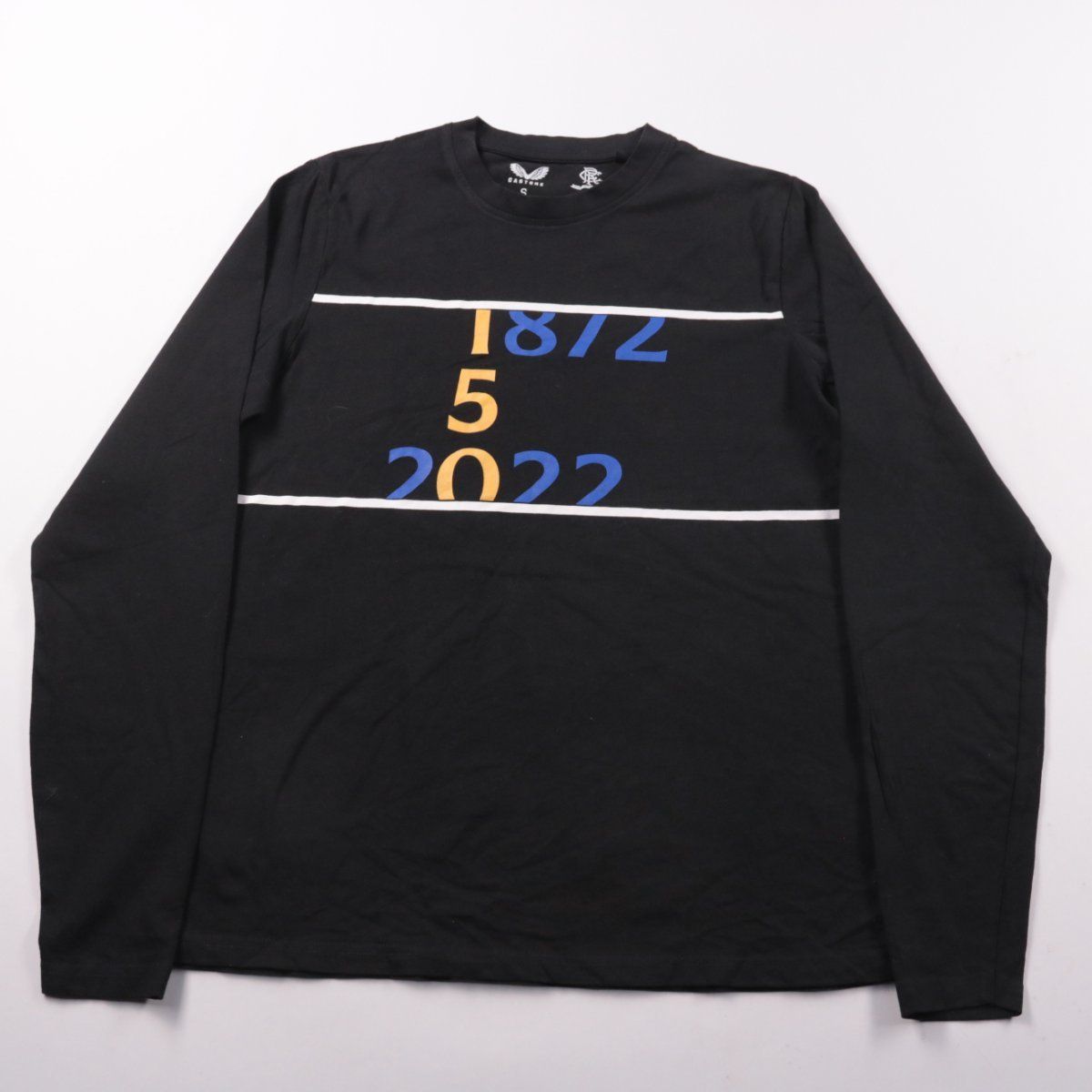 лонгслив Castore