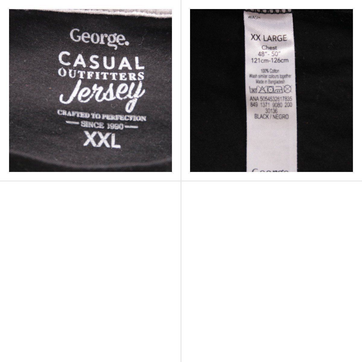 футболка George