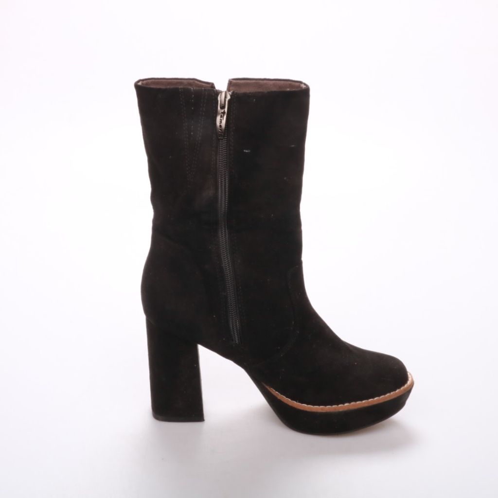 ботильоны Tamaris