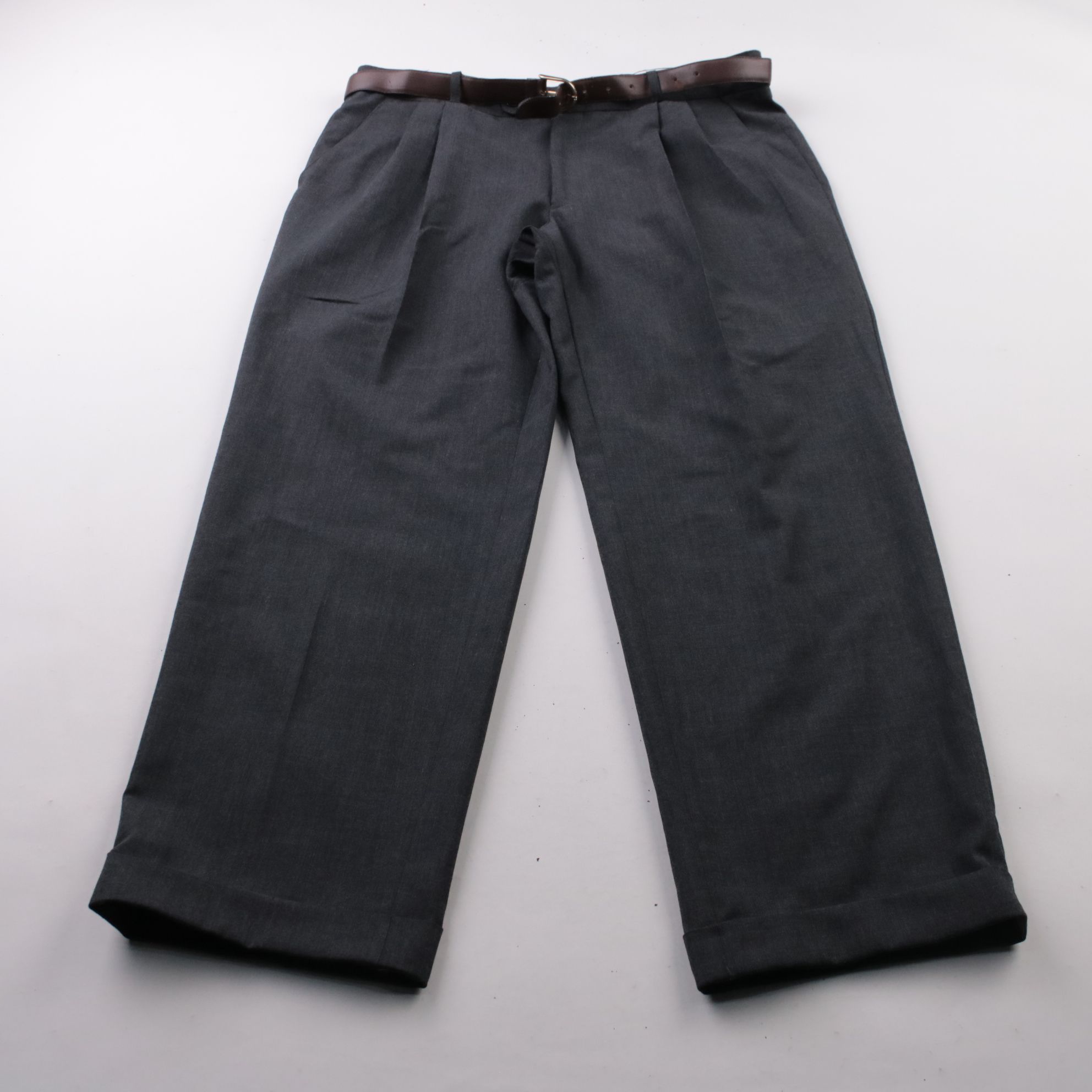 брюки Wollstegel