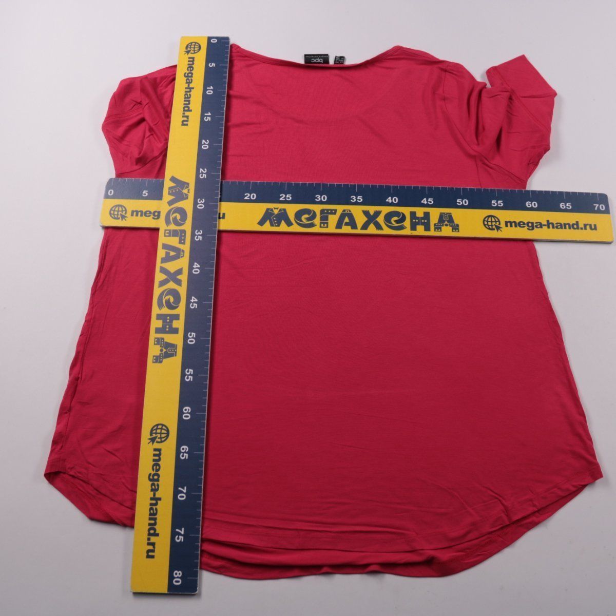 футболка bpc