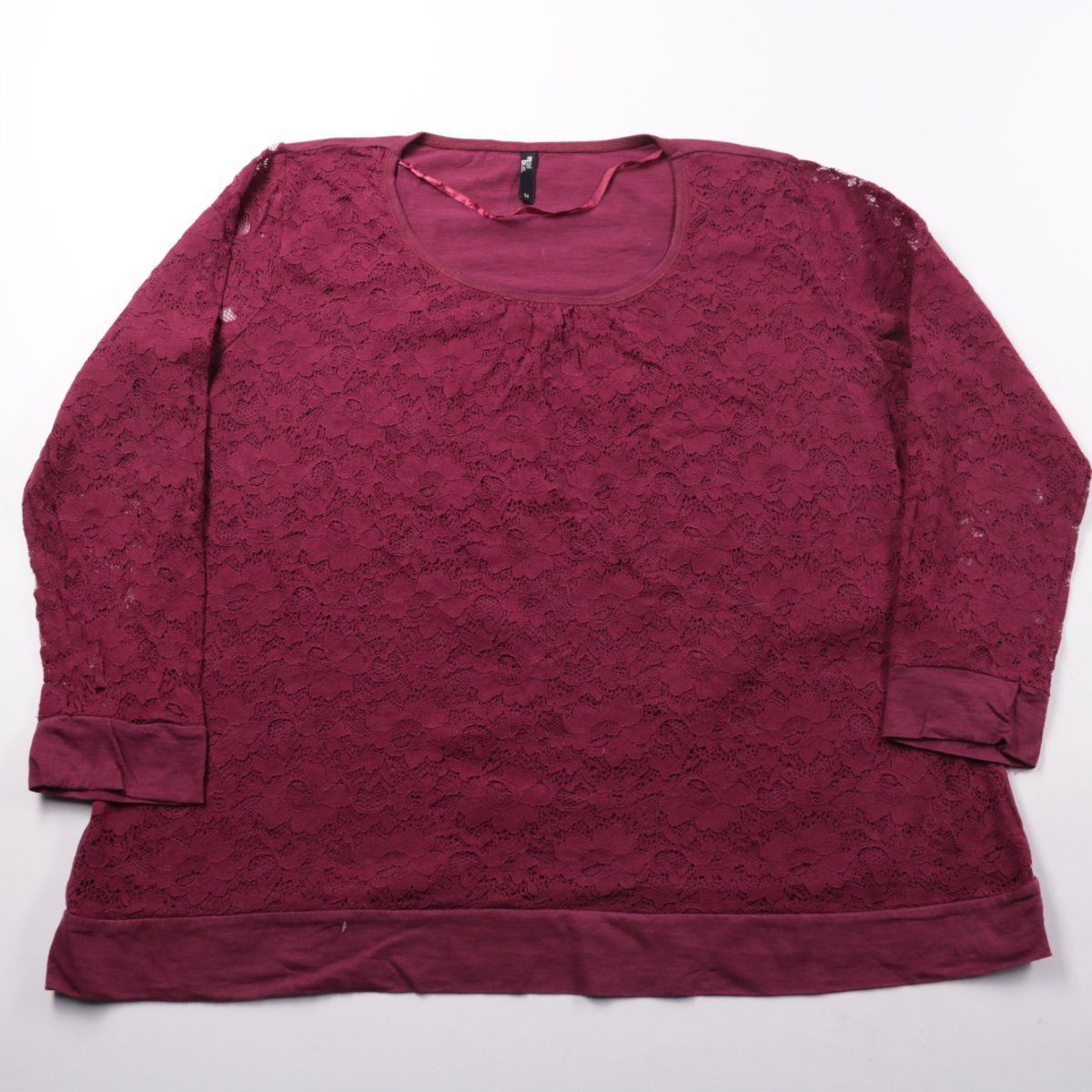 блузка Maxi Blue