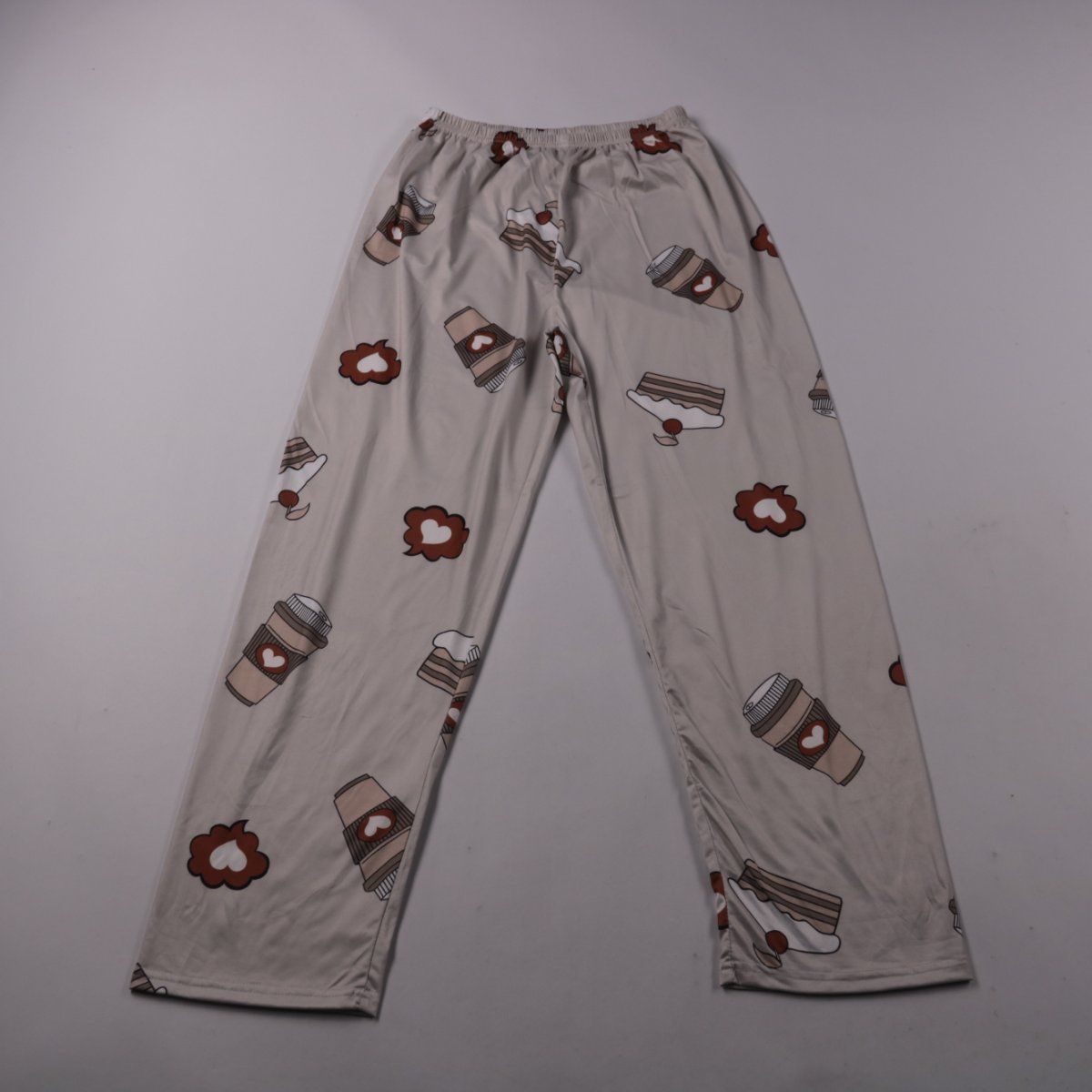 пижамные брюки