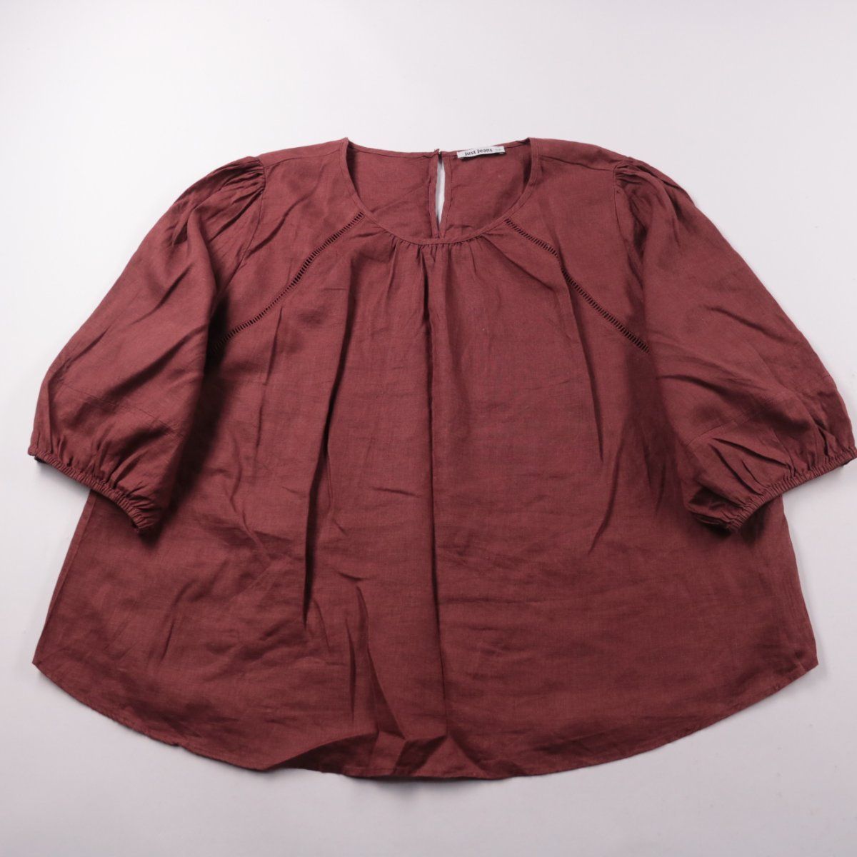 блузка Just Jeans