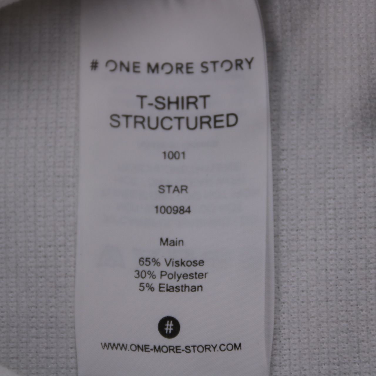 лонгслив One More Story