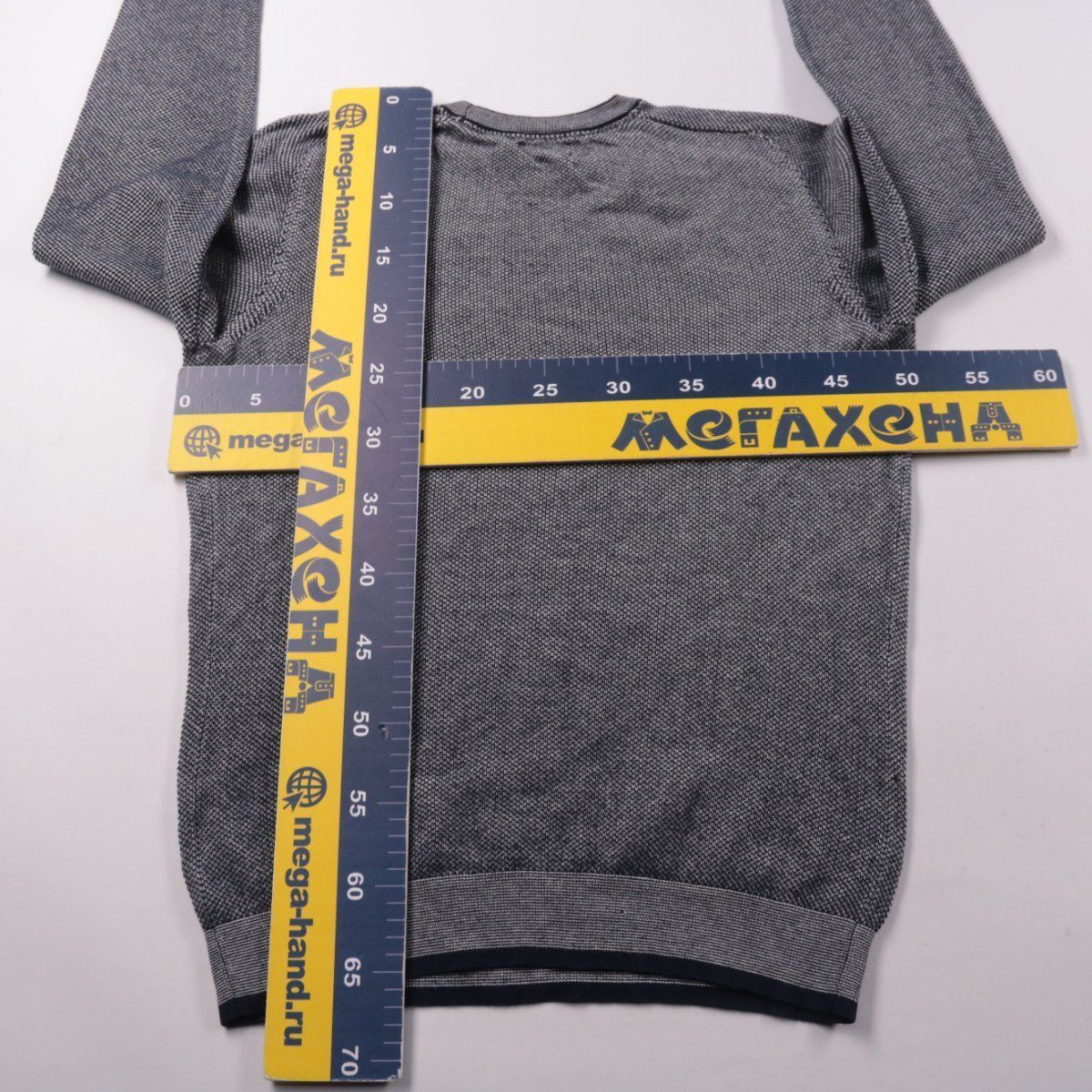 джемпер Diesel