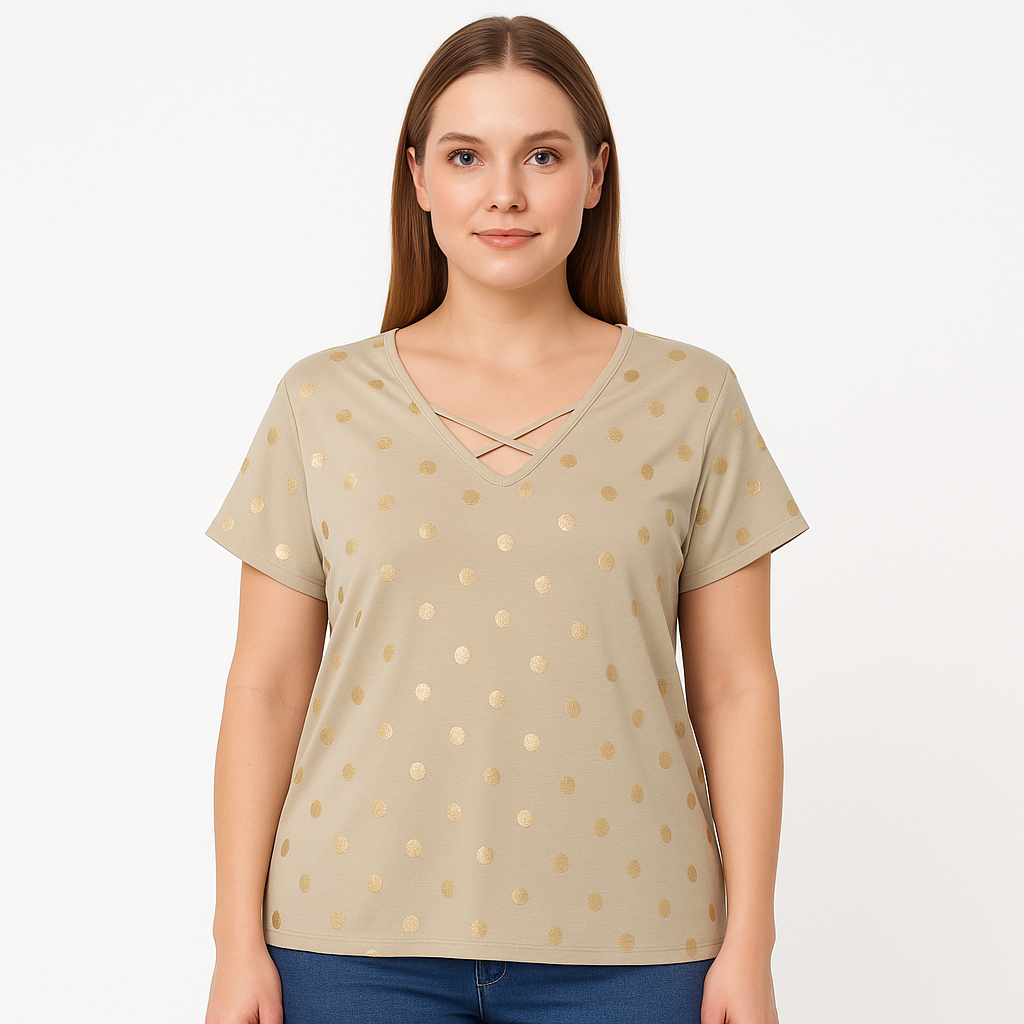 футболка Avella