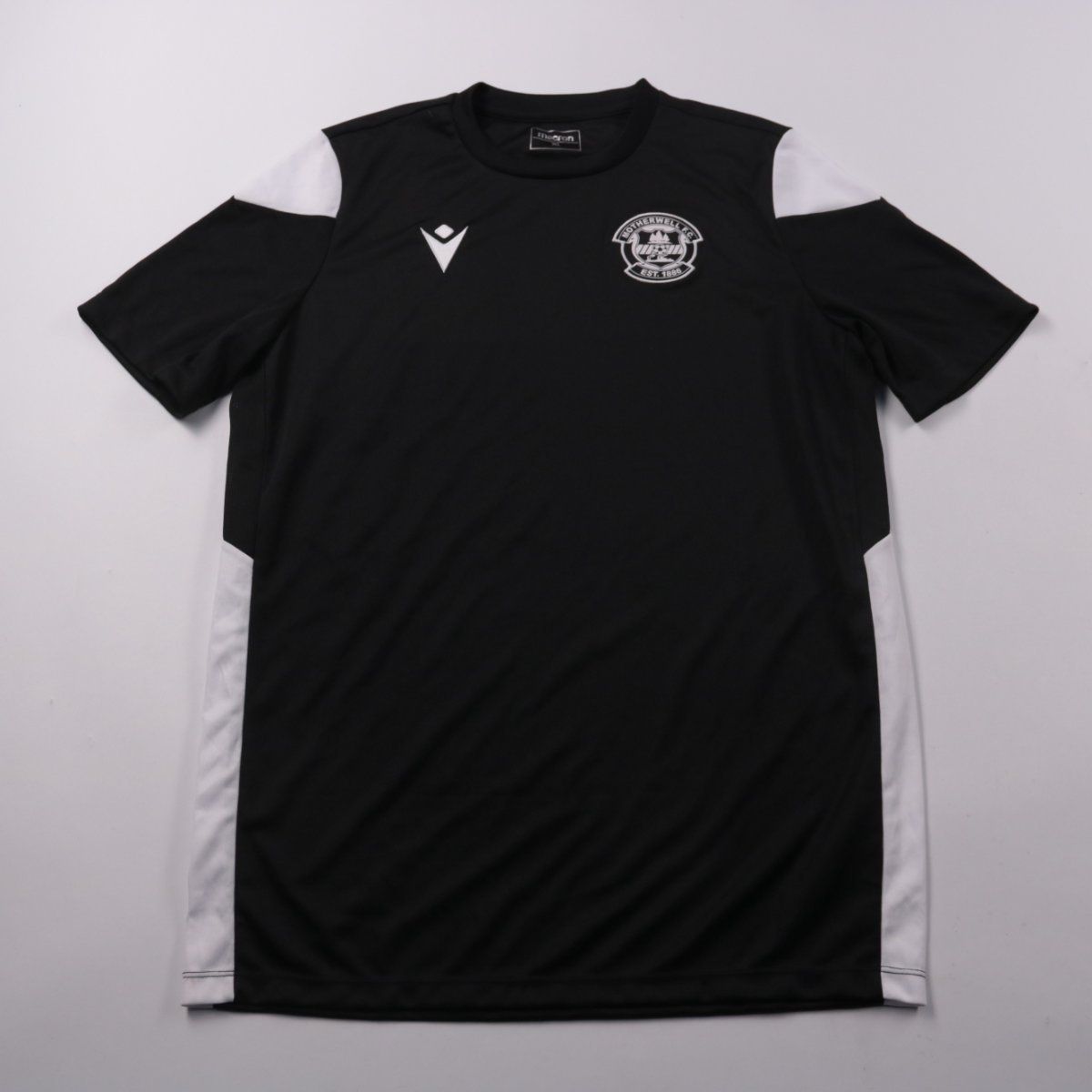 футболка Macron