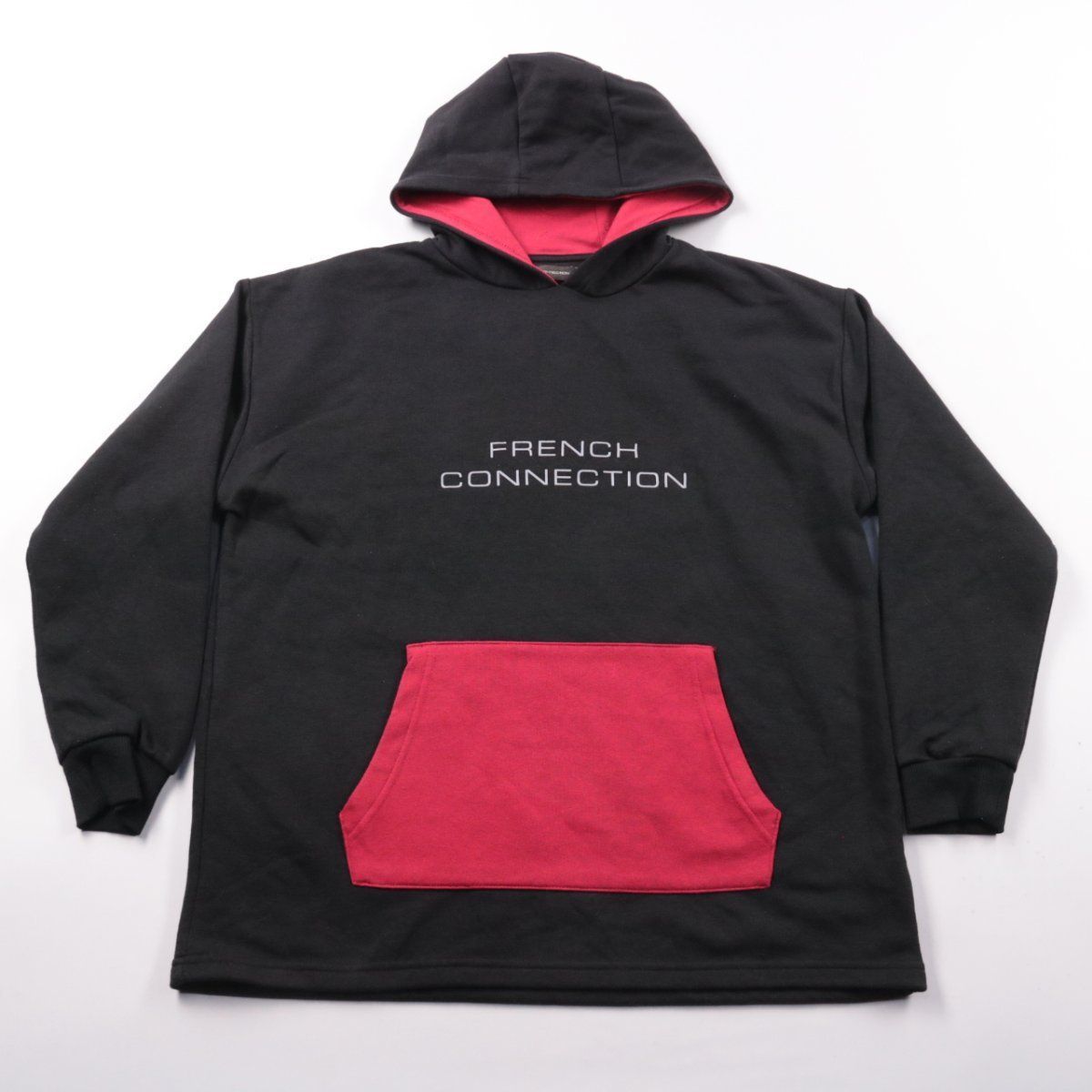 худи French Connection
