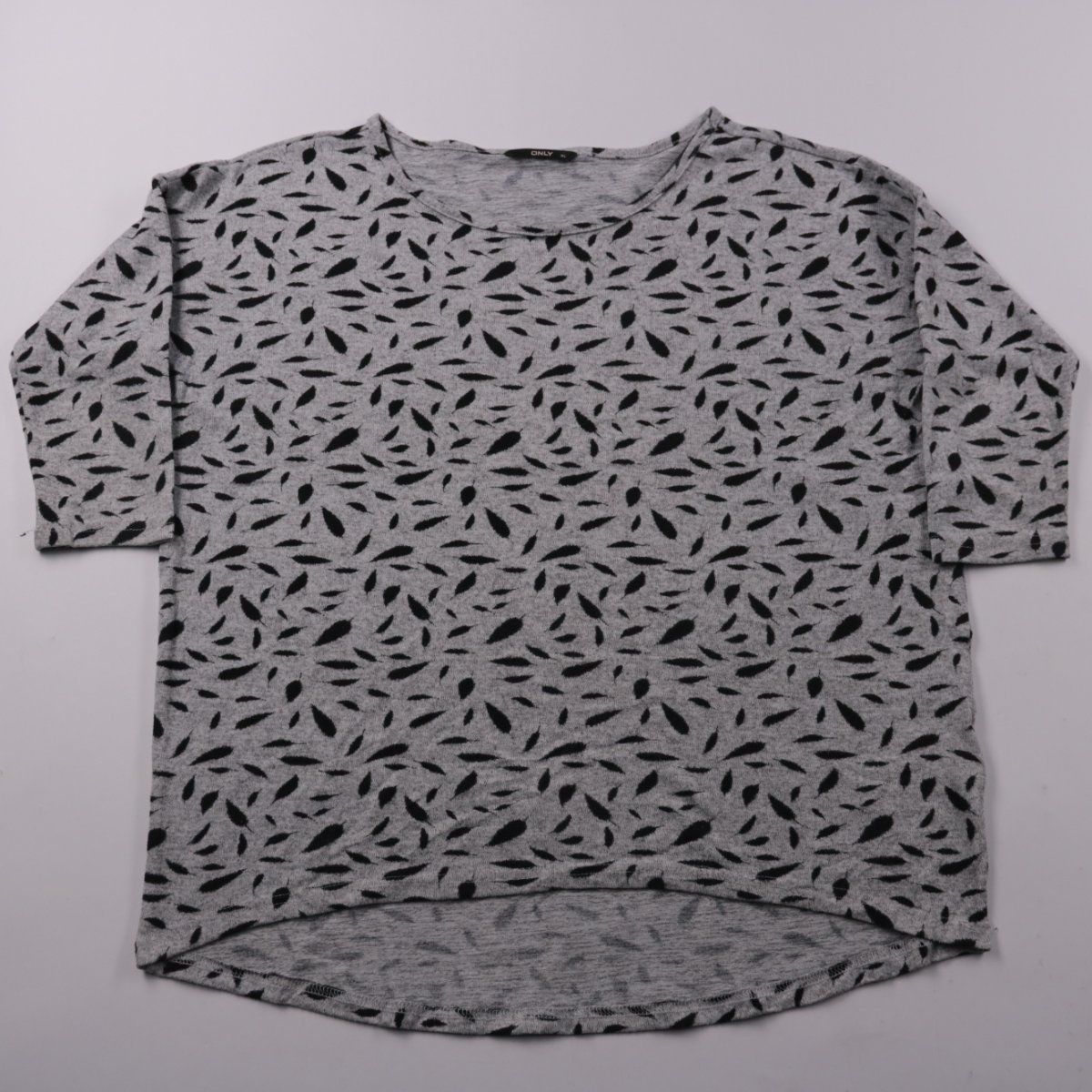 лонгслив Only