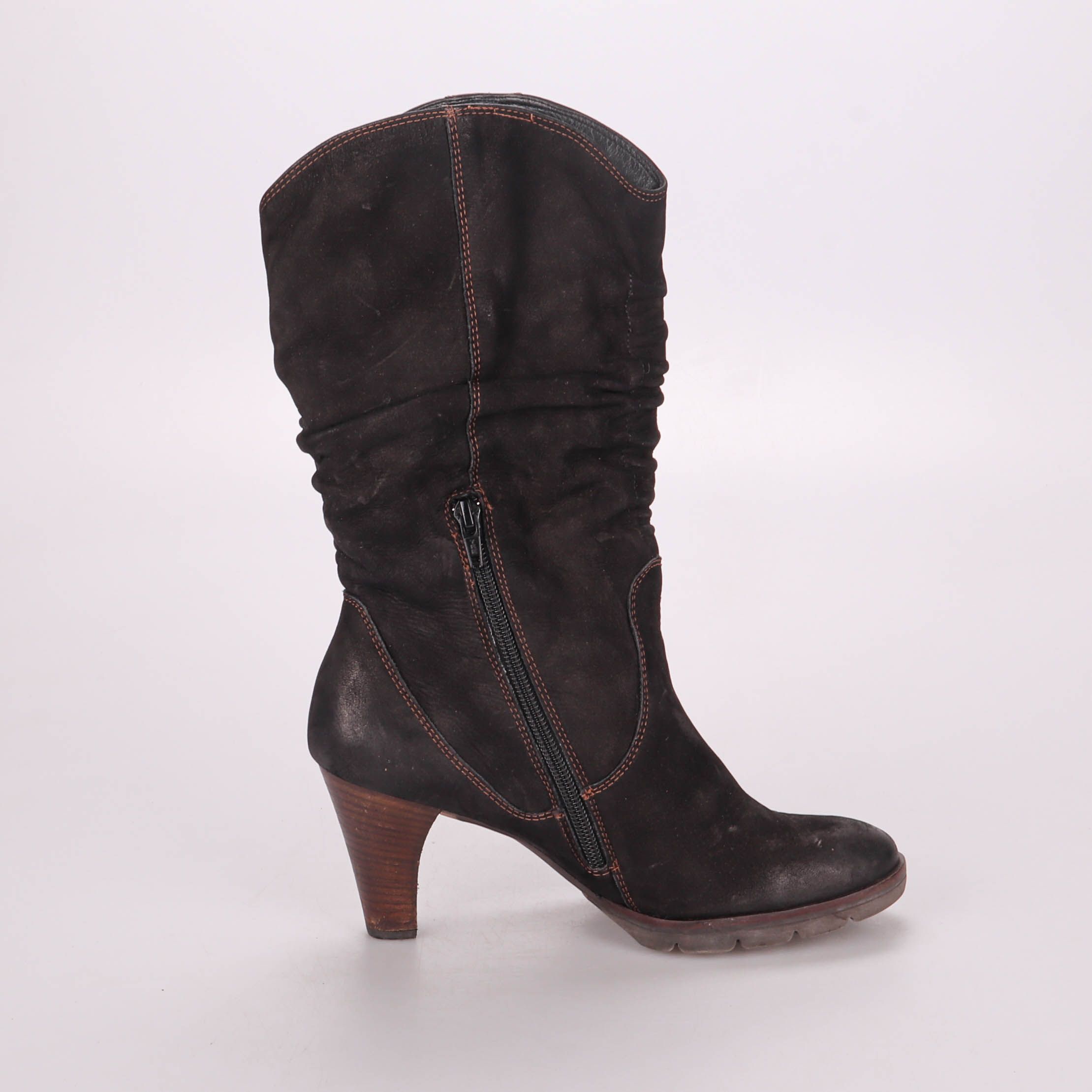 сапоги Paul Green