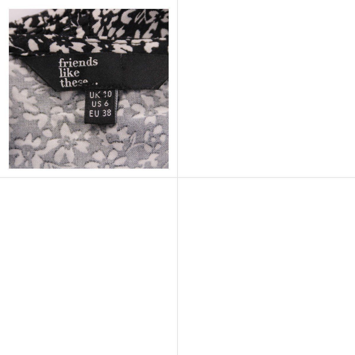 платье Friends Like These