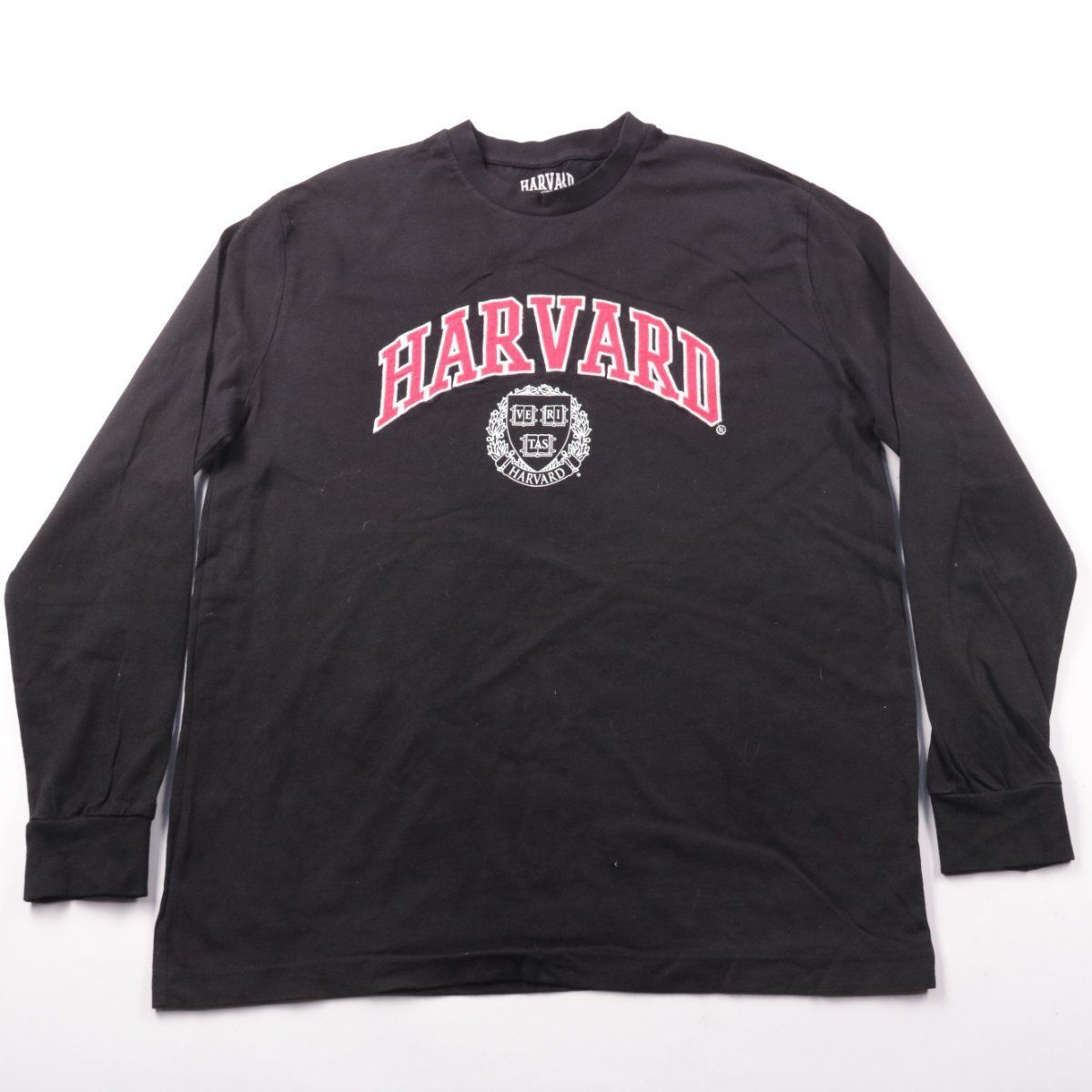 футболка Harvard