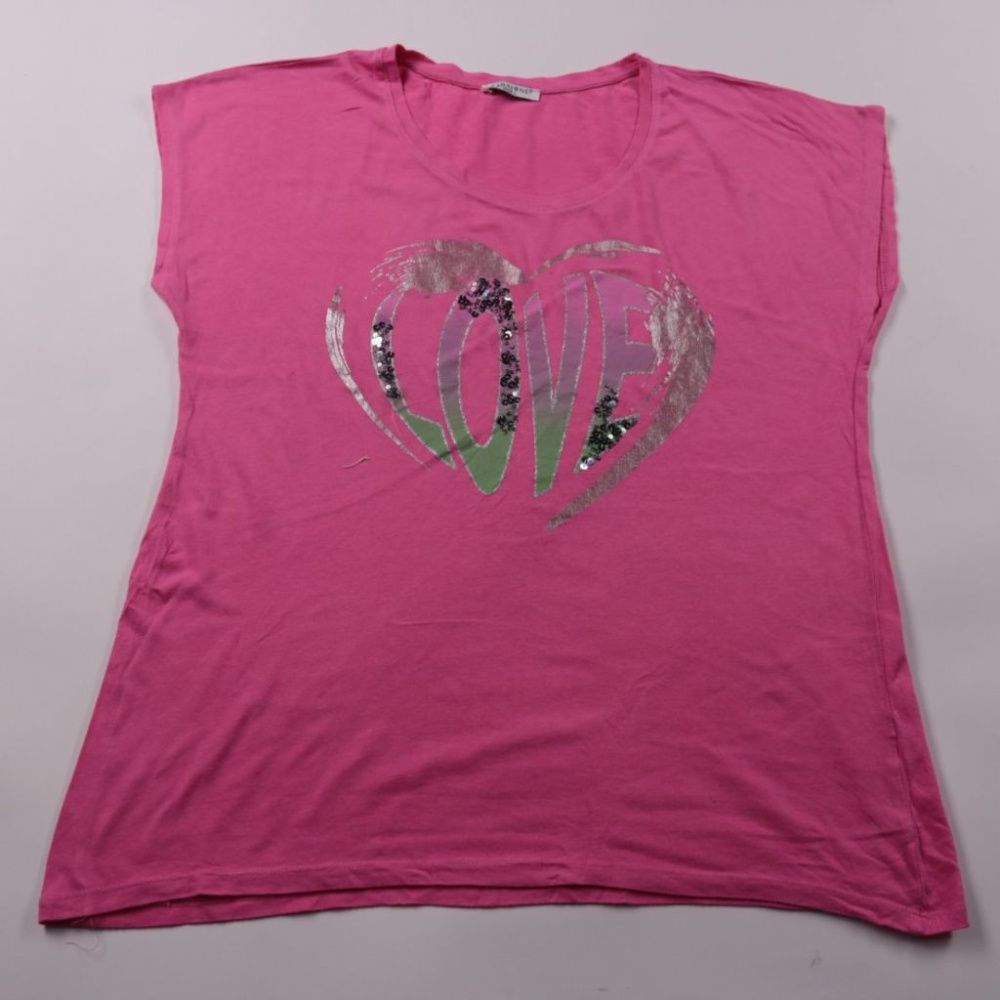 футболка Zabaione