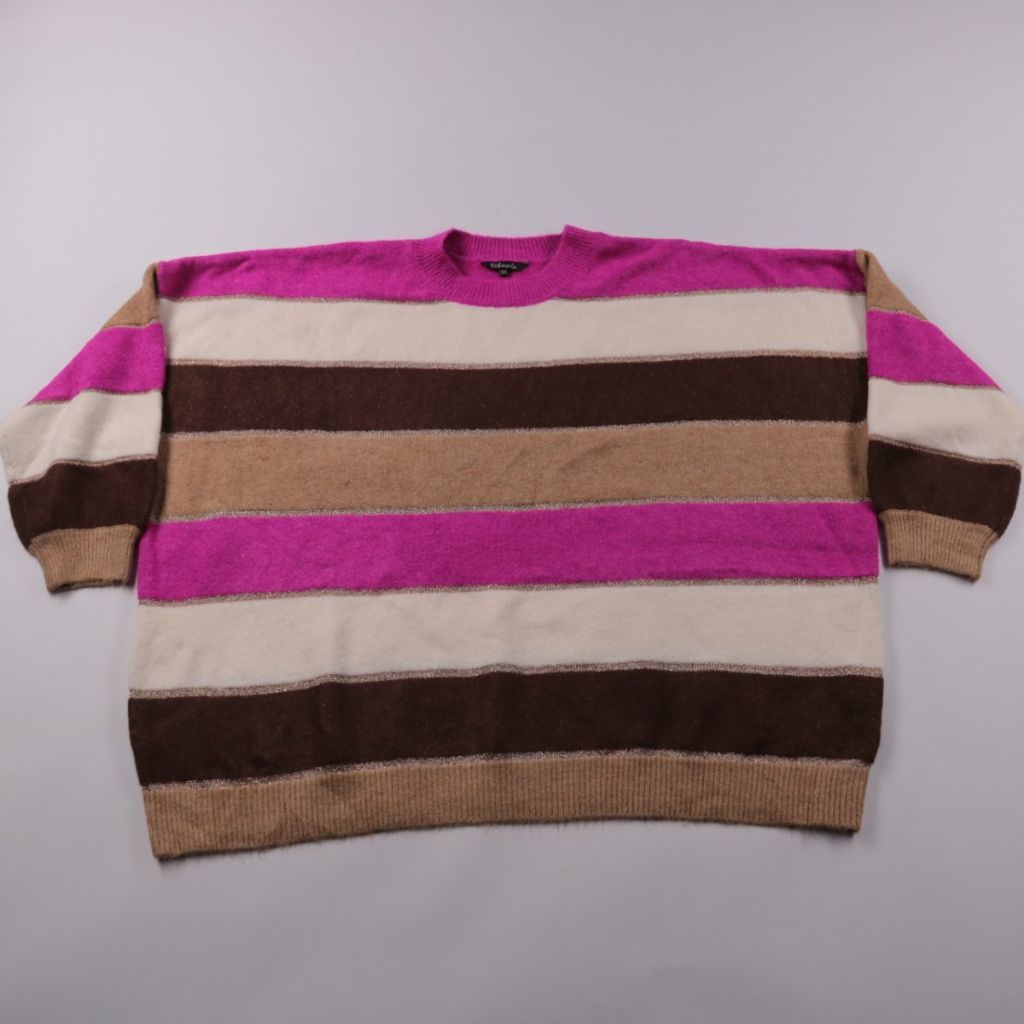 свитер MS Mode