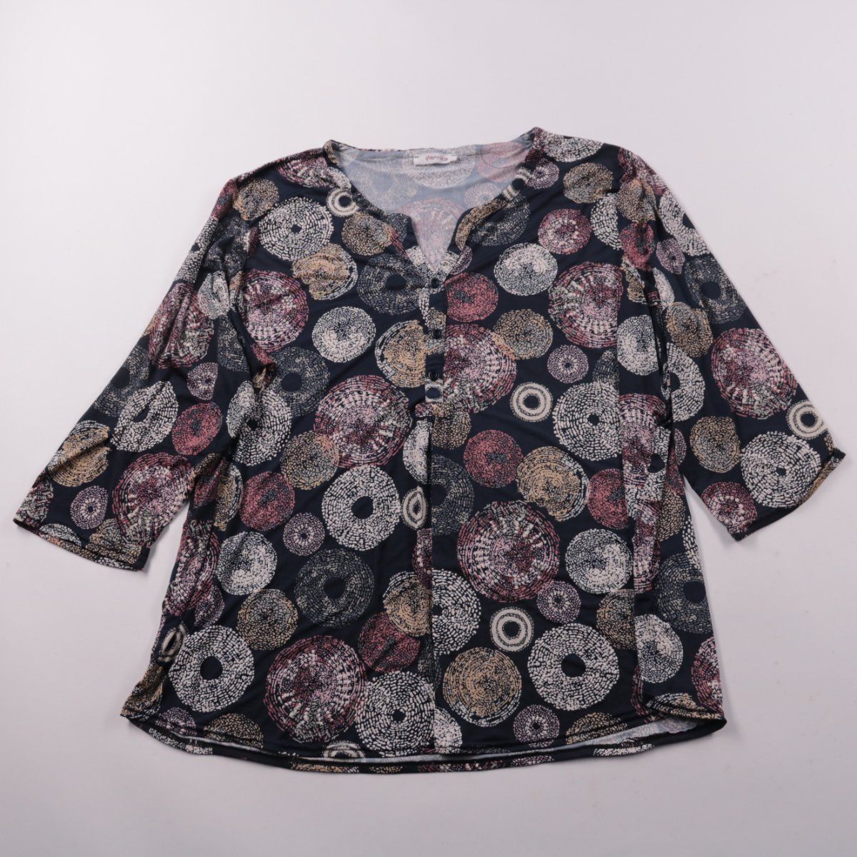 блузка Paprika