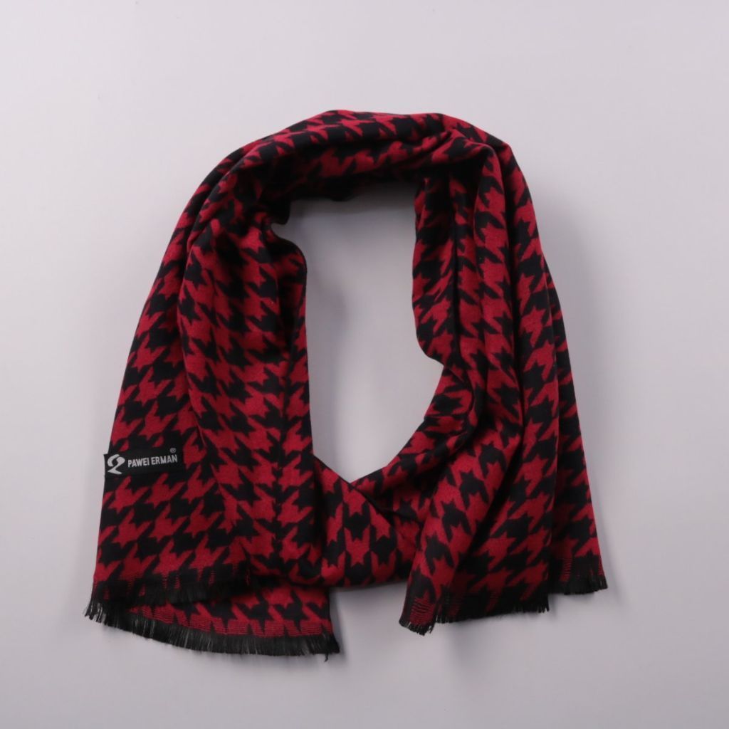 шарф Pawei Erman
