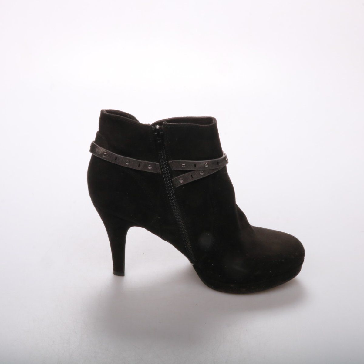 ботильоны Clarks