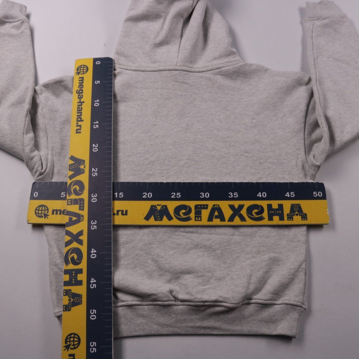 толстовка ARNE