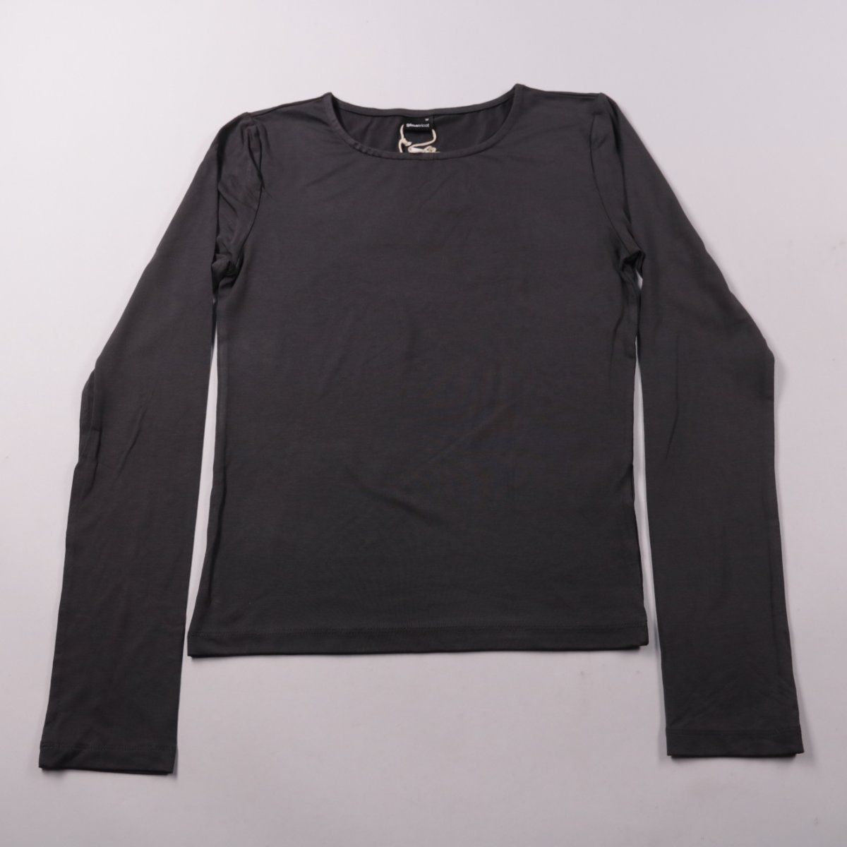 лонгслив Gina Tricot