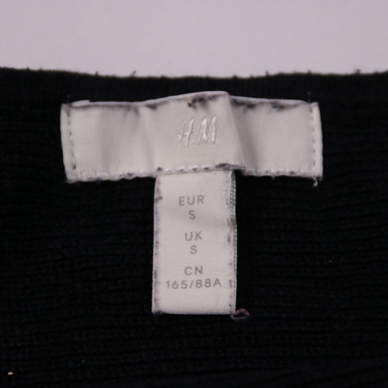 джемпер H&M