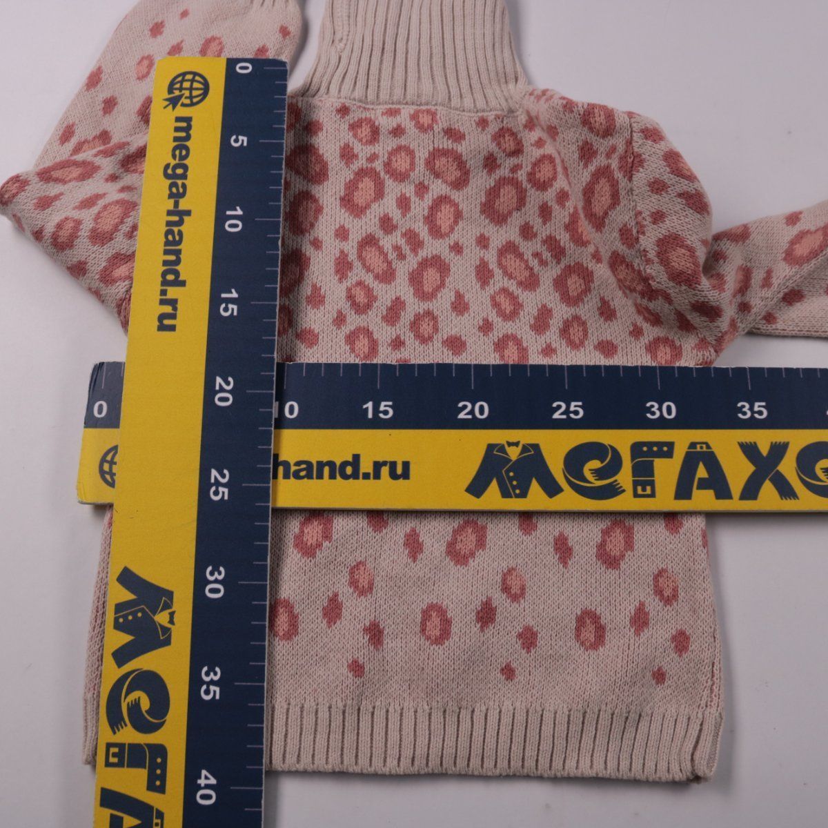 свитер Isaac Mizrahi New York