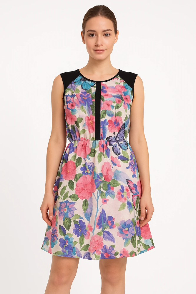 платье SimplyBe