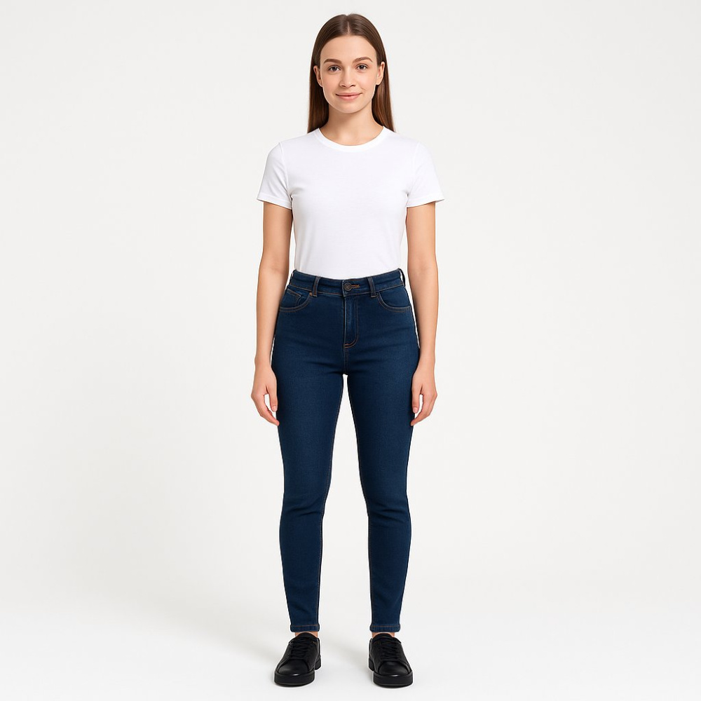 джинсы New Look