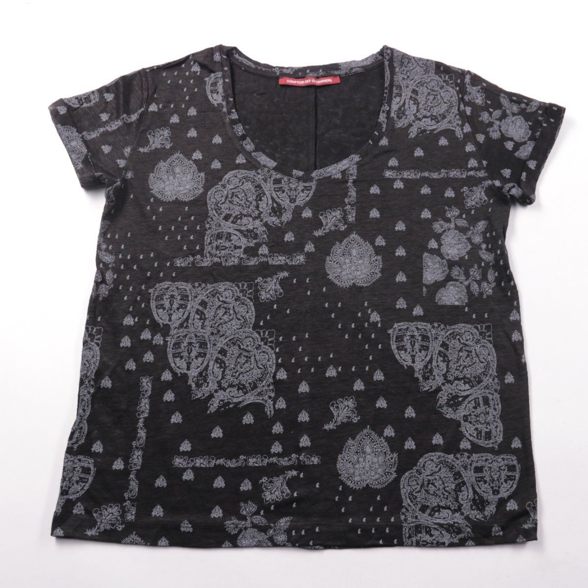 футболка Comptoir des Cotonniers