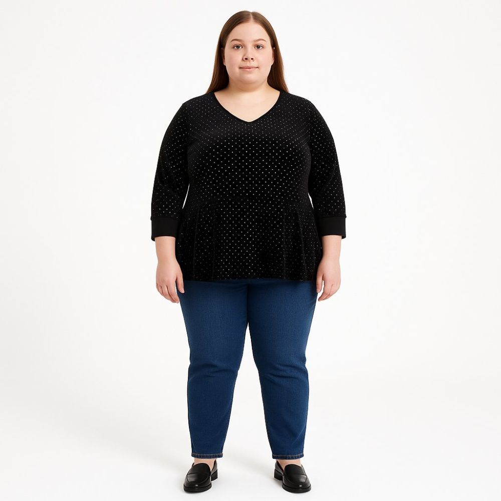 блузка не указано