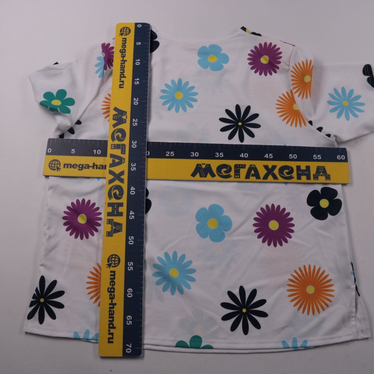 футболка OZZA