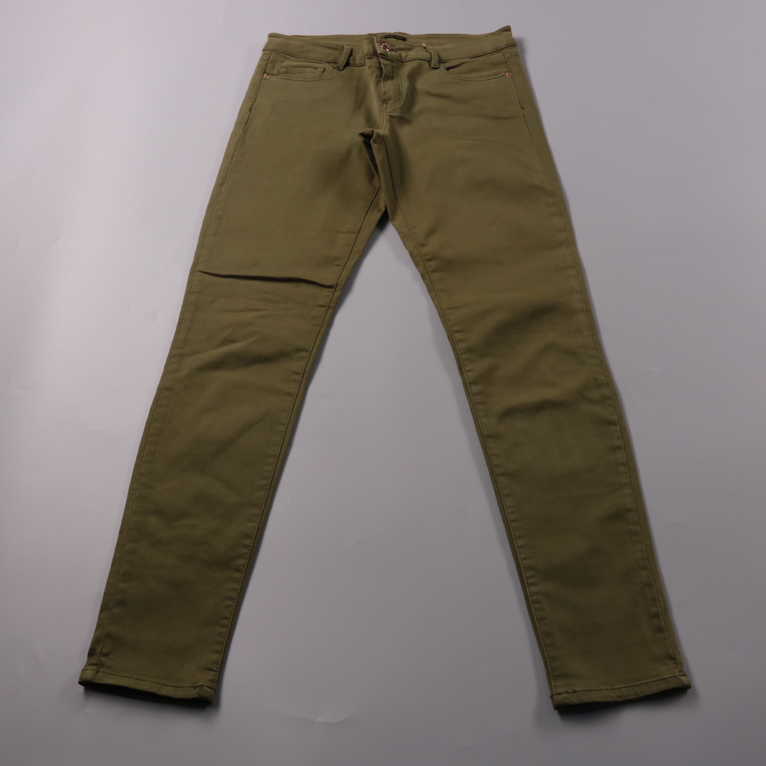 джинсы Massimo Dutti