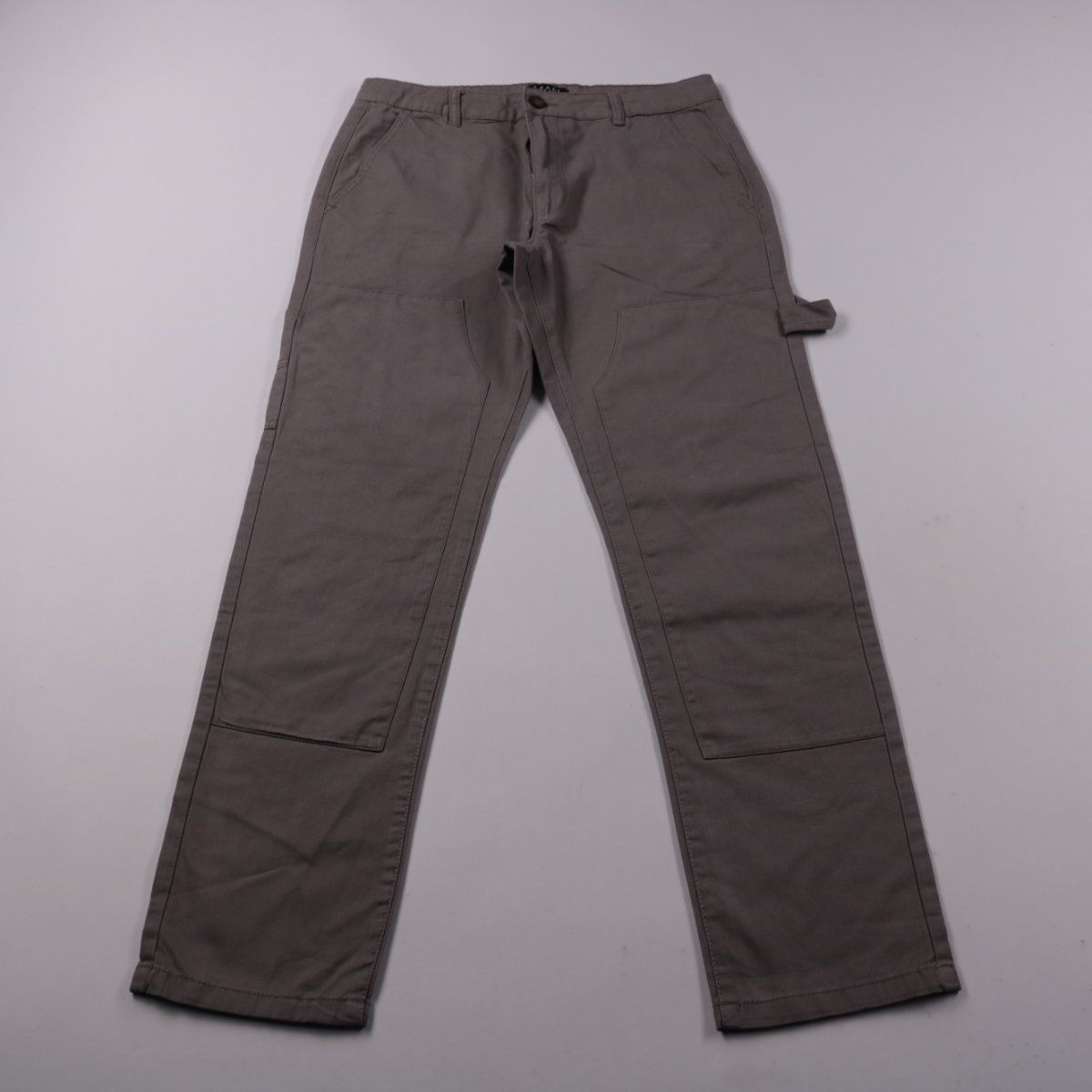 брюки BoohooMAN