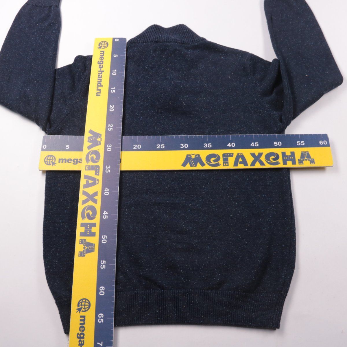 джемпер Benetti