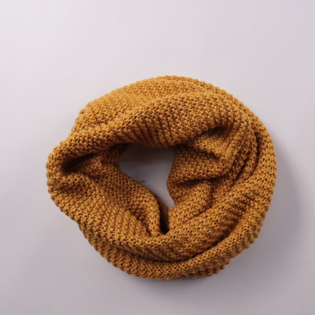 шарф-снуд
