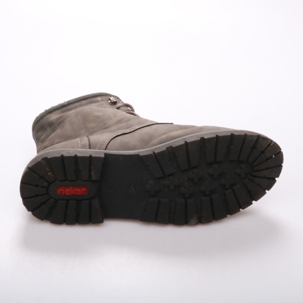 ботинки Rieker