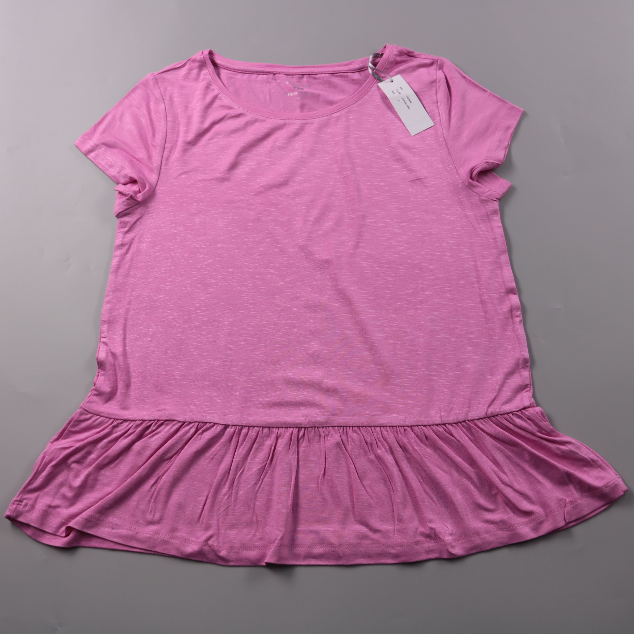 футболка Be yourself