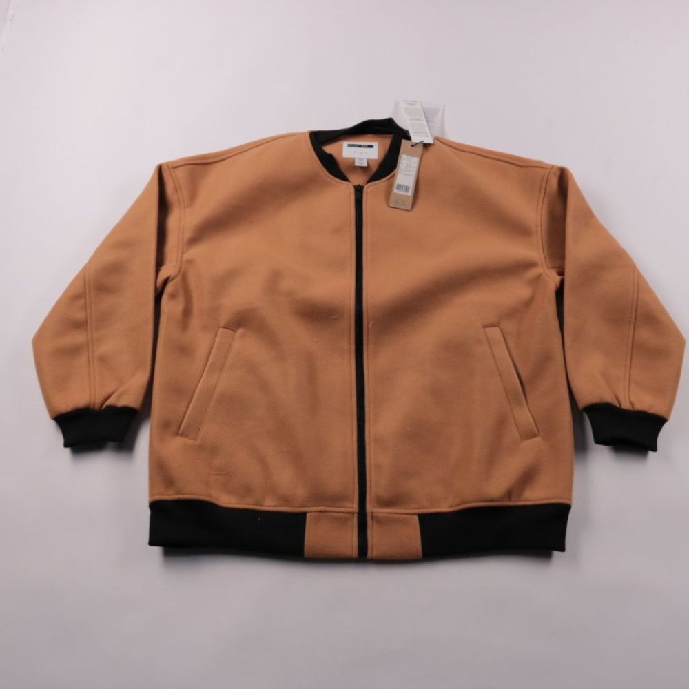 бомбер Noisy May