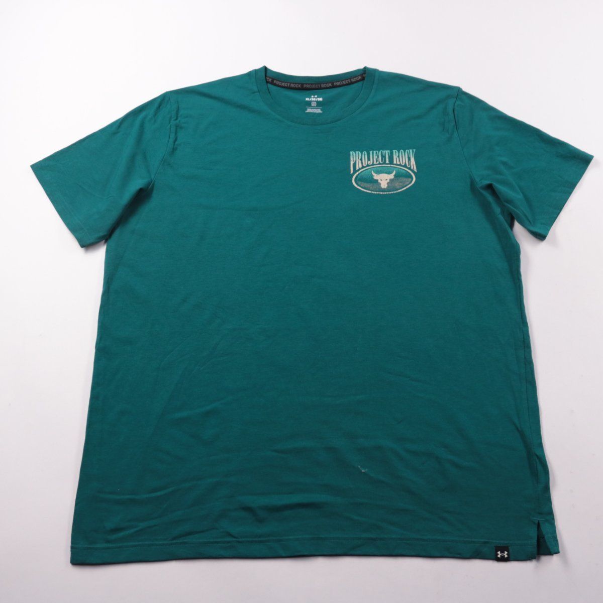 футболка Under Armour