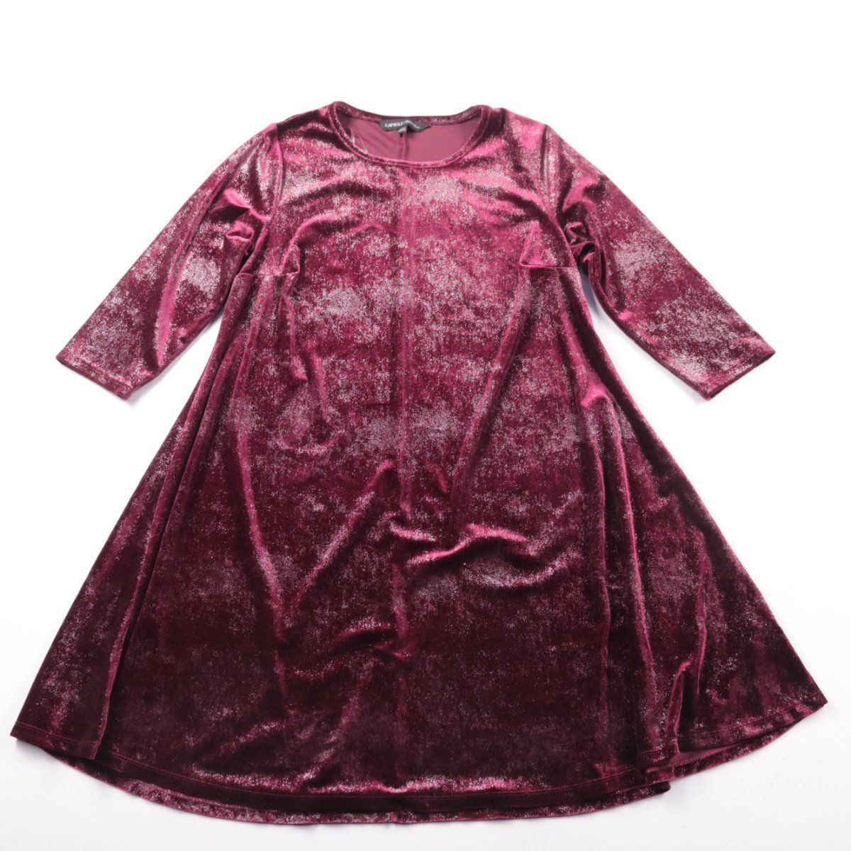 платье Capsule