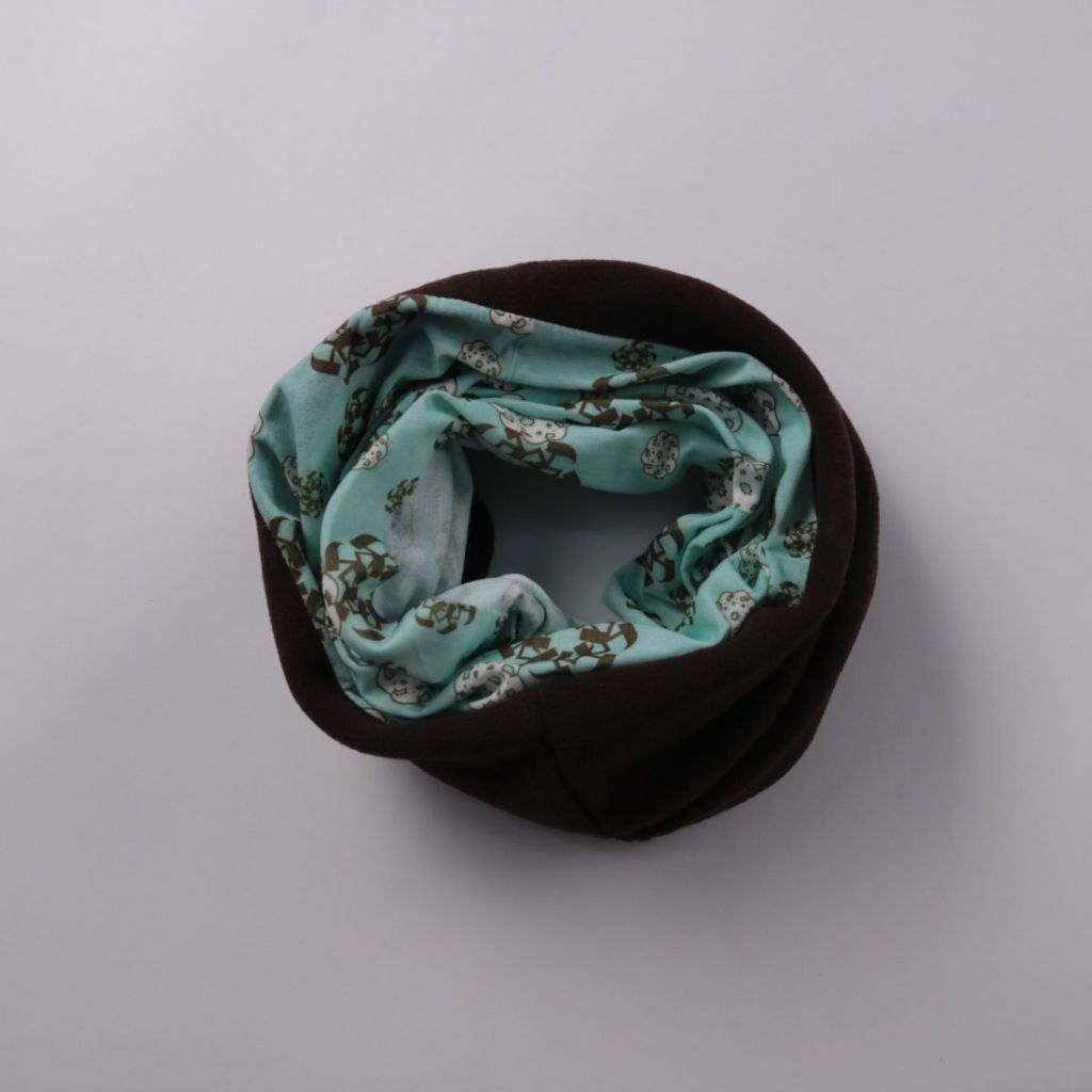 снуд Crane Sports