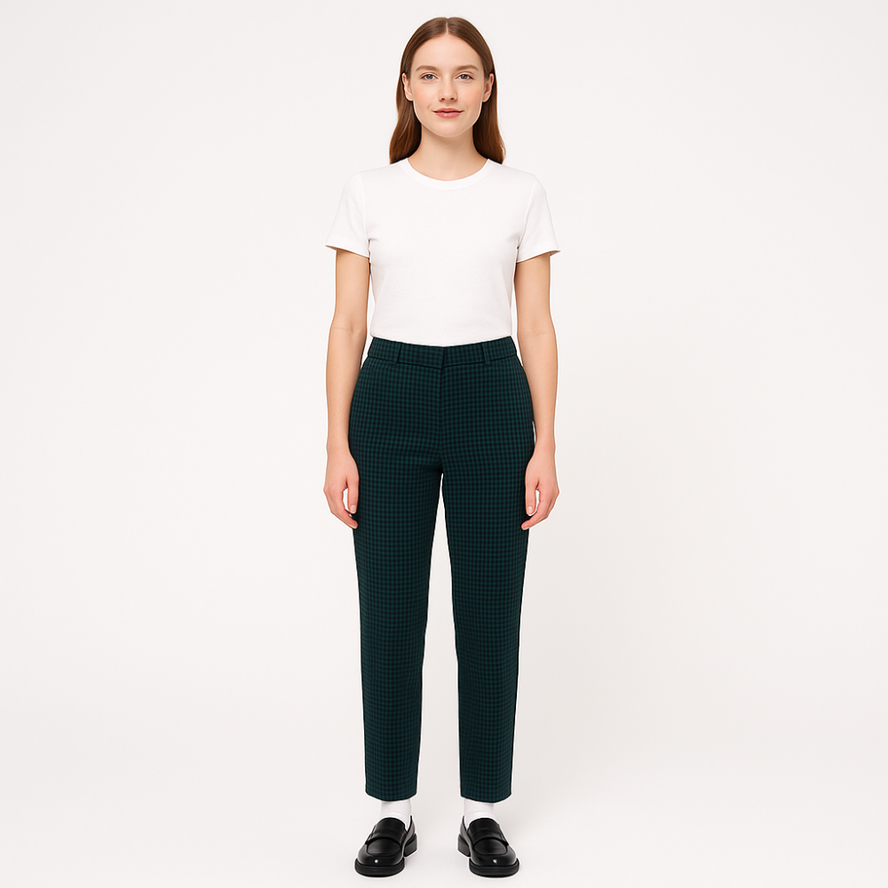 брюки Zara