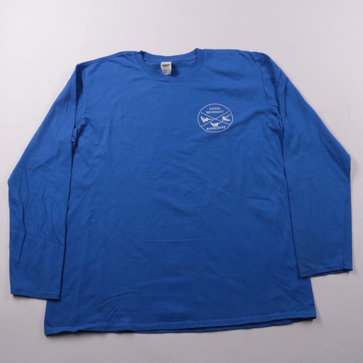 футболка Gildan