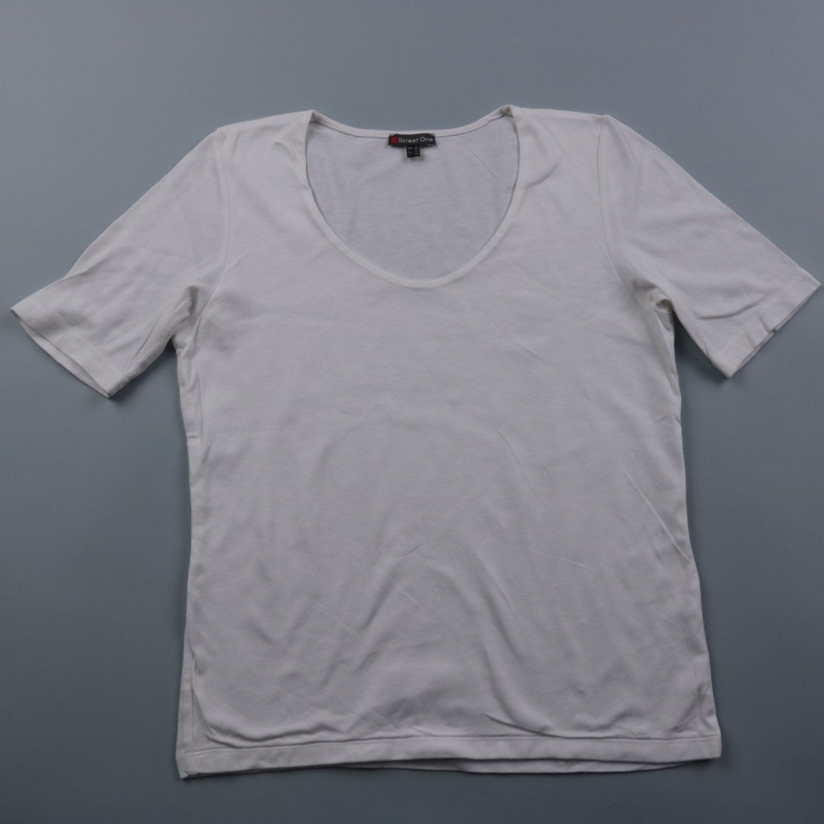 футболка Street One